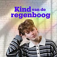 Kind van de Regenboog