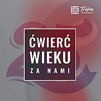 Ćwierć wieku za nami