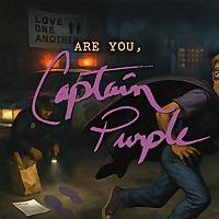 Are You Captain Purple