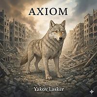 Аксиома - Аудиокнига - Яков Ласкер
