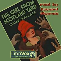 Edgar Wallace - The Girl From Scotland Yard