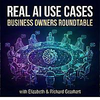 Real AI Use Cases Business Owners Roundtable