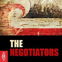 The Negotiators