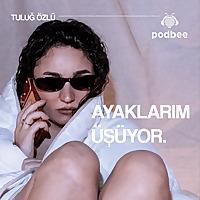 ayaklarım üşüyor.