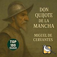 Don Quijote de la Mancha (Miguel de Cervantes)