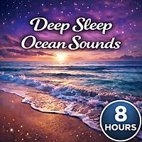 Deep Sleep Ocean Sounds