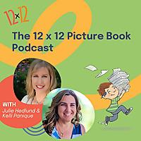 12 x 12 Picture Book Podcast