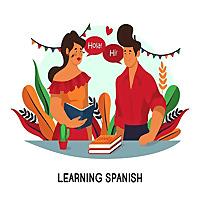 Spanish for Beginners & Beyond
