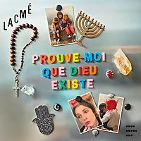 Prouve-moi que Dieu existe