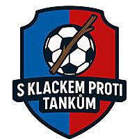 S klackem proti tankům