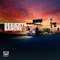 Desierta Sangre