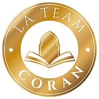 La Team Coran - le podcast des ados musulmans