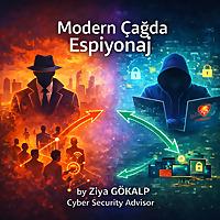 Siber Güvenlik (CyberSecurity)