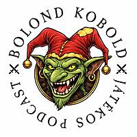 Bolond Kobold Podcast