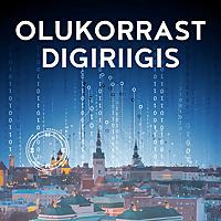 Olukorrast digiriigis