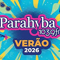 Parahyba FM | Verão 103.9