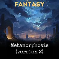 Metamorphosis (version 2)