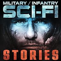 Military Sci-Fi Story for Sleep