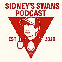 Sidney's Swans Podcast