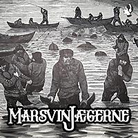 MarsvinJægerne