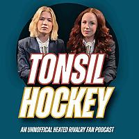 Tonsil Hockey