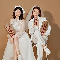 C姐和Mia｜无关爱情的同居生活