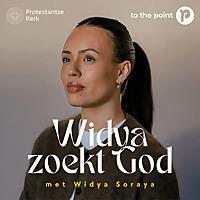 Widya zoekt God