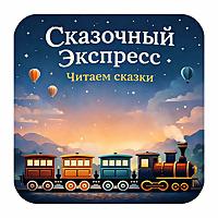 "Сказочный Экспресс в Страну чудес"