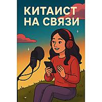 Китаист на связи
