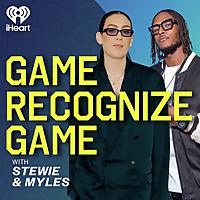 Game Recognize Game with Stewie and Myles