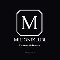 Miljoniklubi - üheskoos jõukamaks