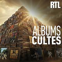 Les albums cultes