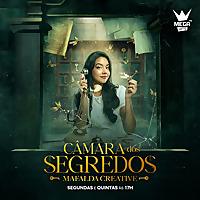 Mega Hits - CÂMARA DOS SEGREDOS