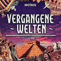 Vergangene Welten