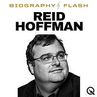 Reid Hoffman - Biography Flash