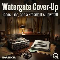 Watergate Cover-Up