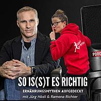 So is(s)t es richtig - Ernährungsmythen aufgedeckt