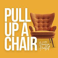 Pull Up a Chair with Vanessa Hartsell