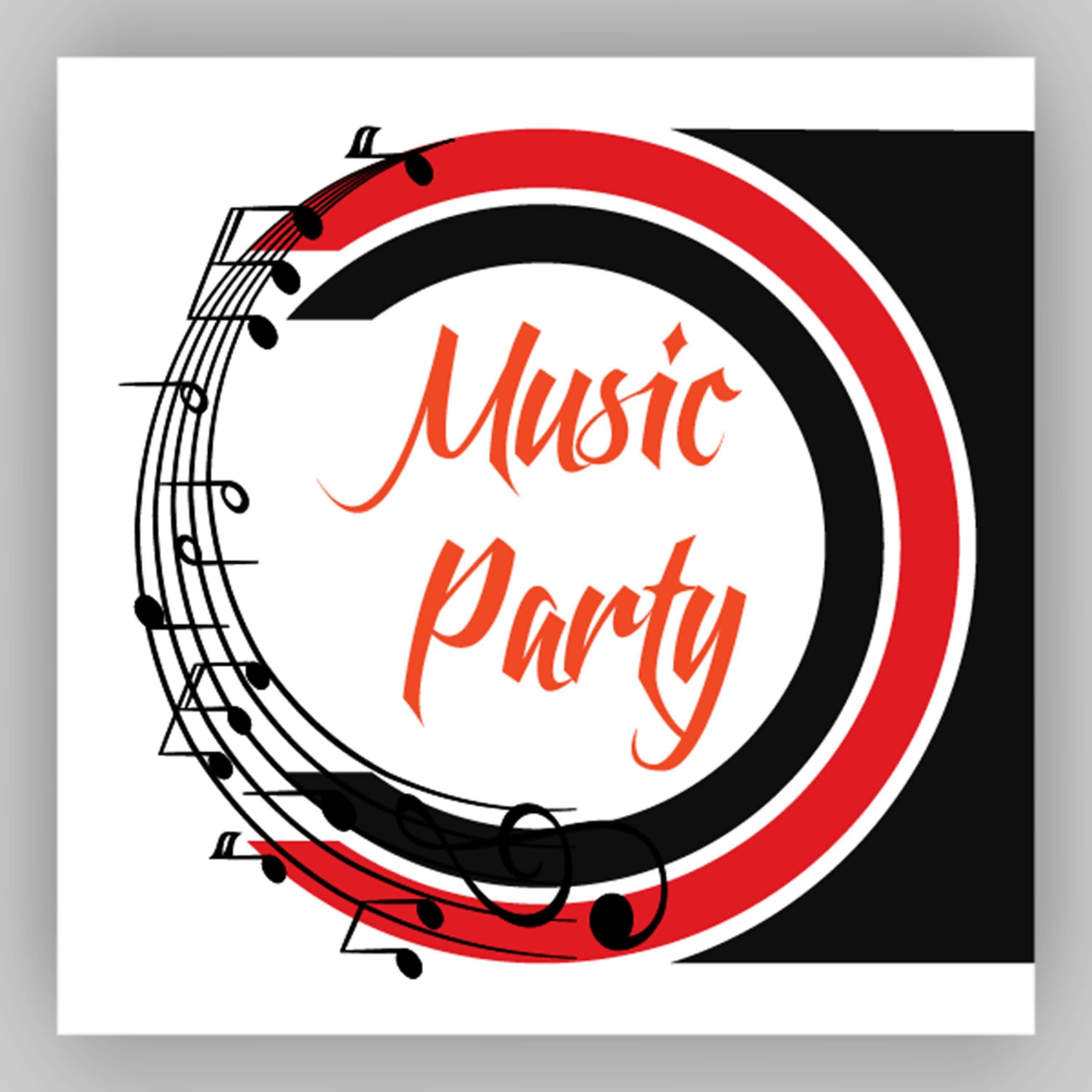 Music Party موزیک پارتی