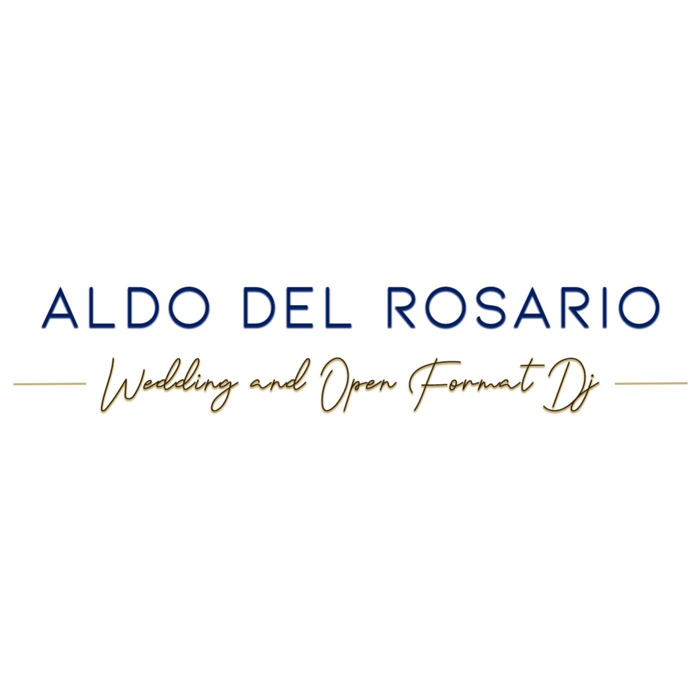 Dj Aldo del Rosario
