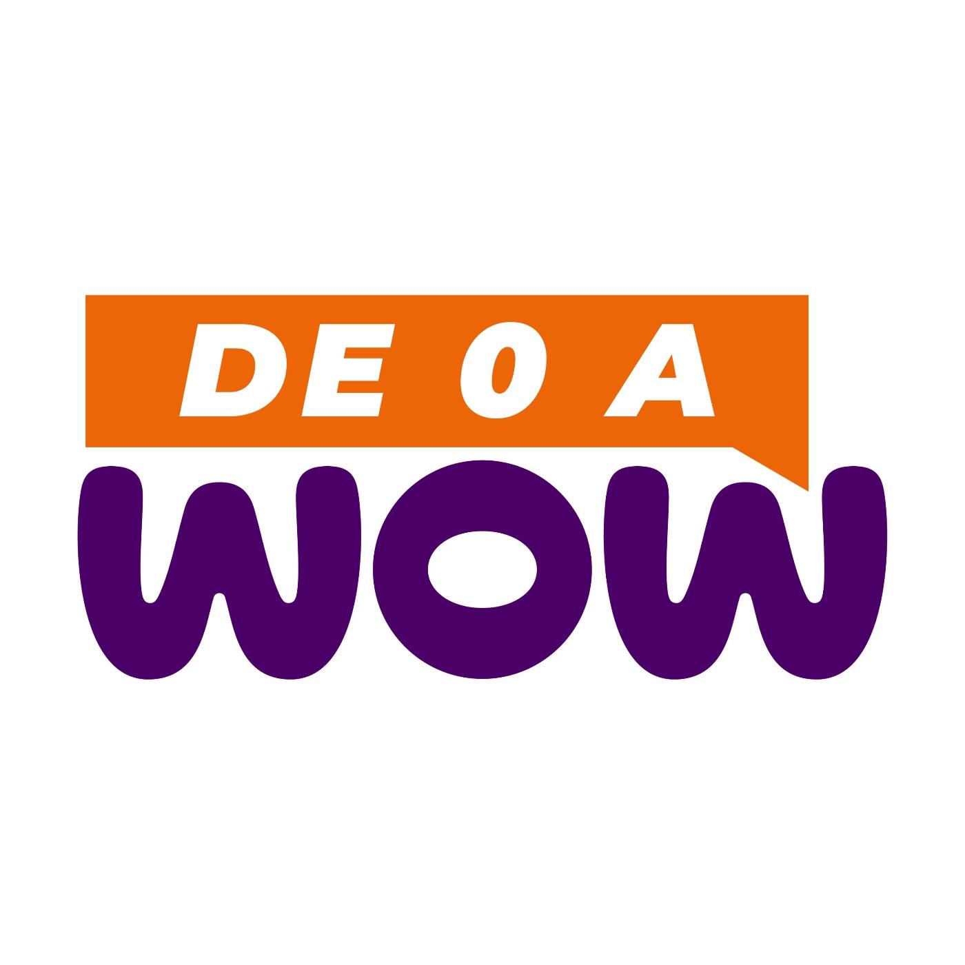 De 0 a WOW