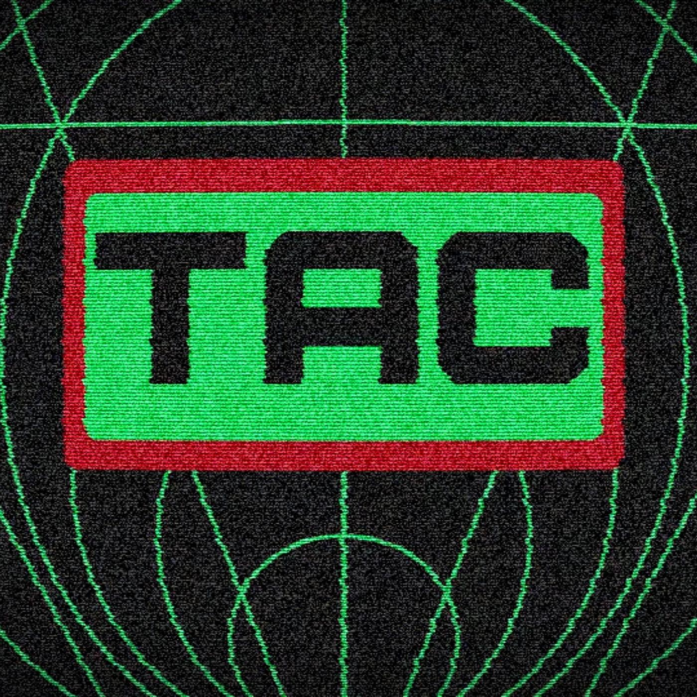 Transmitiendo a Ciegas