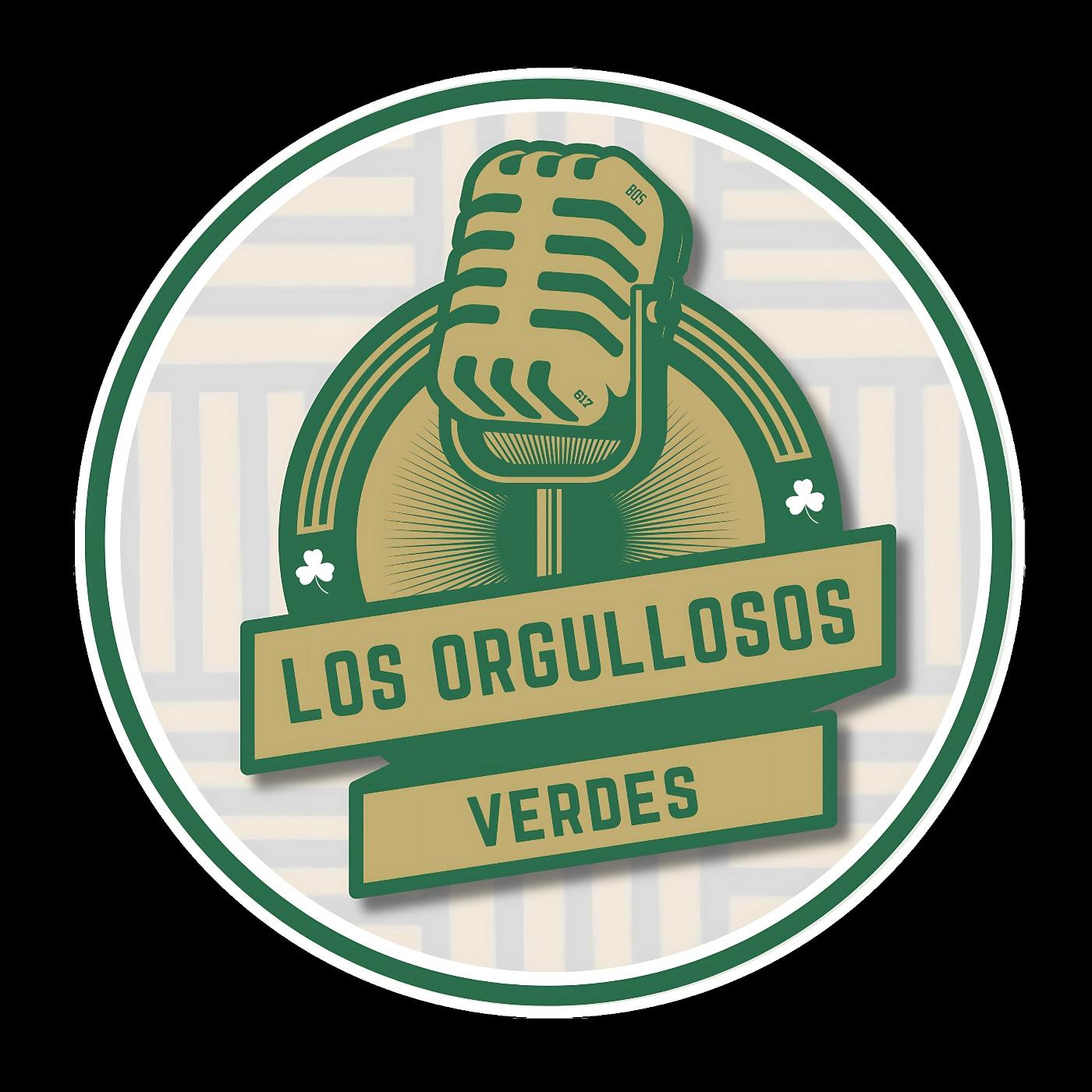 Los Orgullosos Verdes
