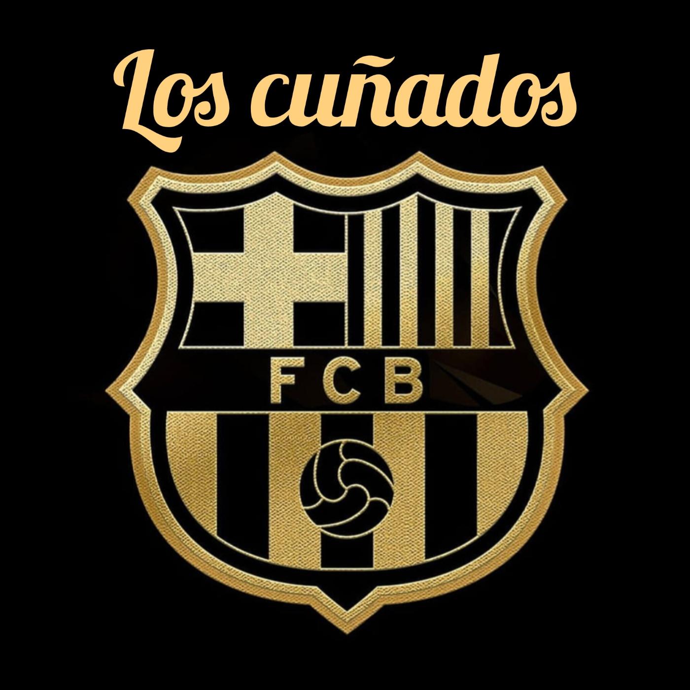 Los Cuñados del Barça