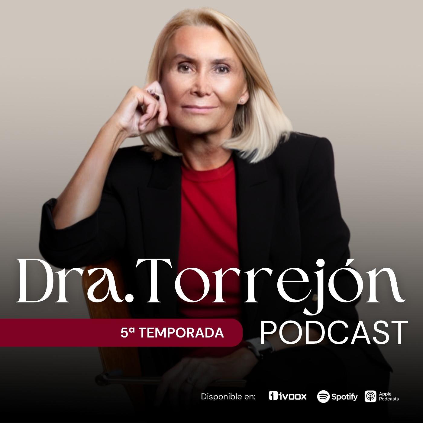 El podcast de la Doctora Torrejón