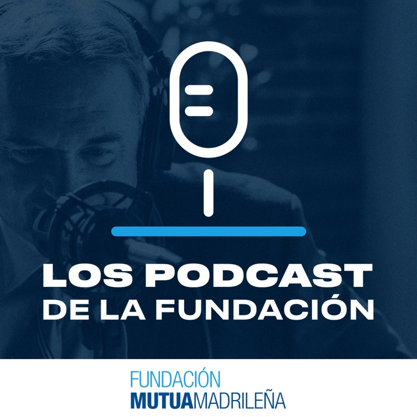 Los Podcast de la Fundación - FMM