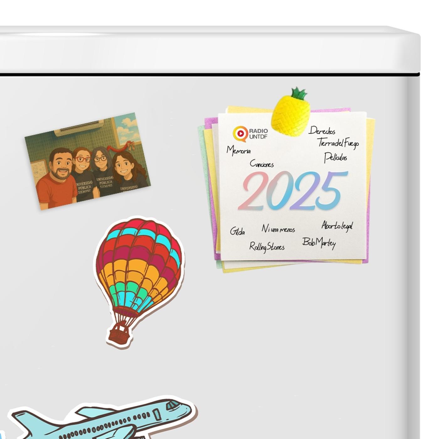 2025 ¿un año de cierres y cambios?