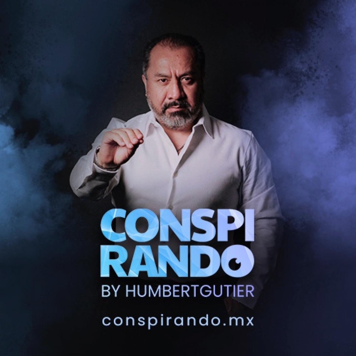 Conspirando by Humbertgutier