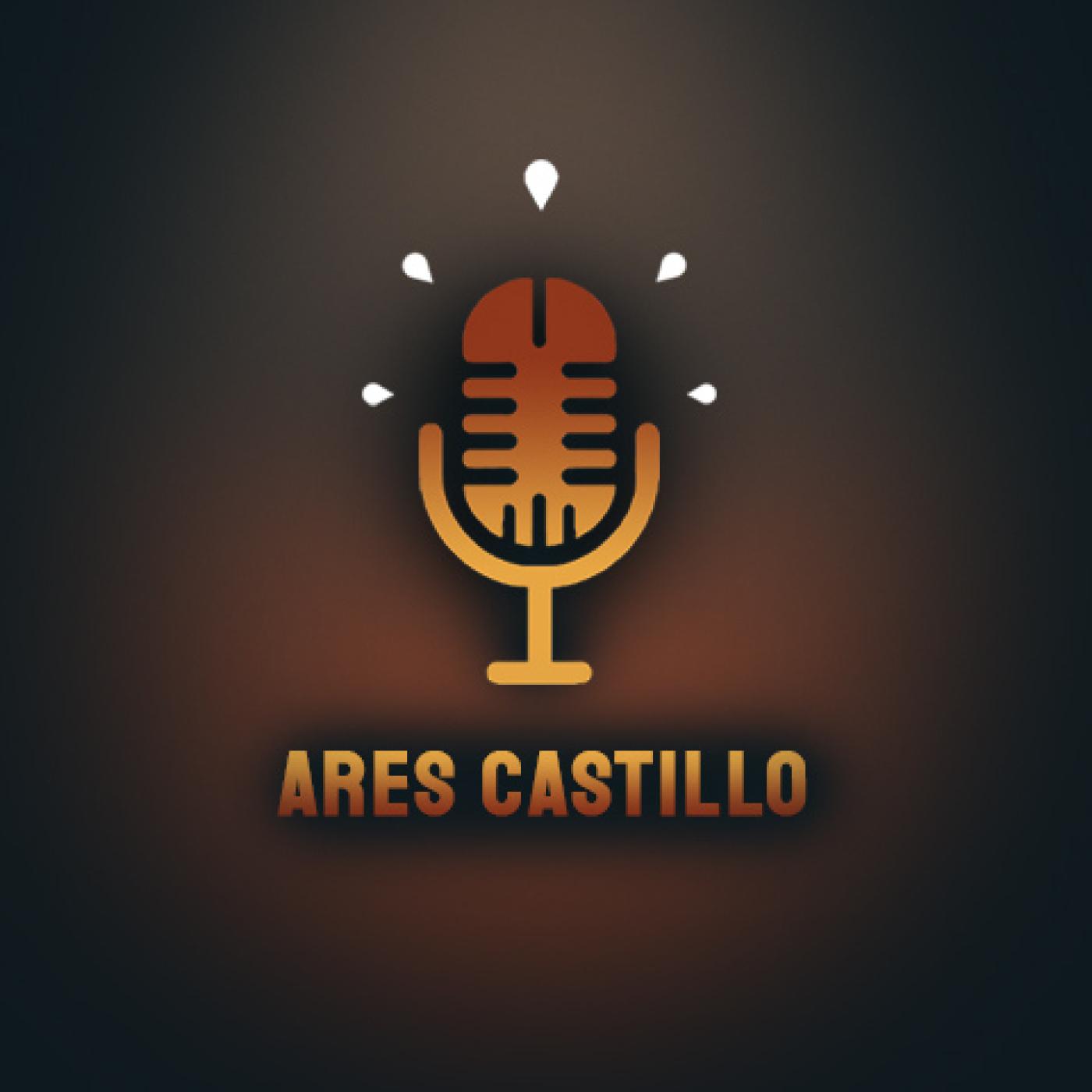 Ares Castillo