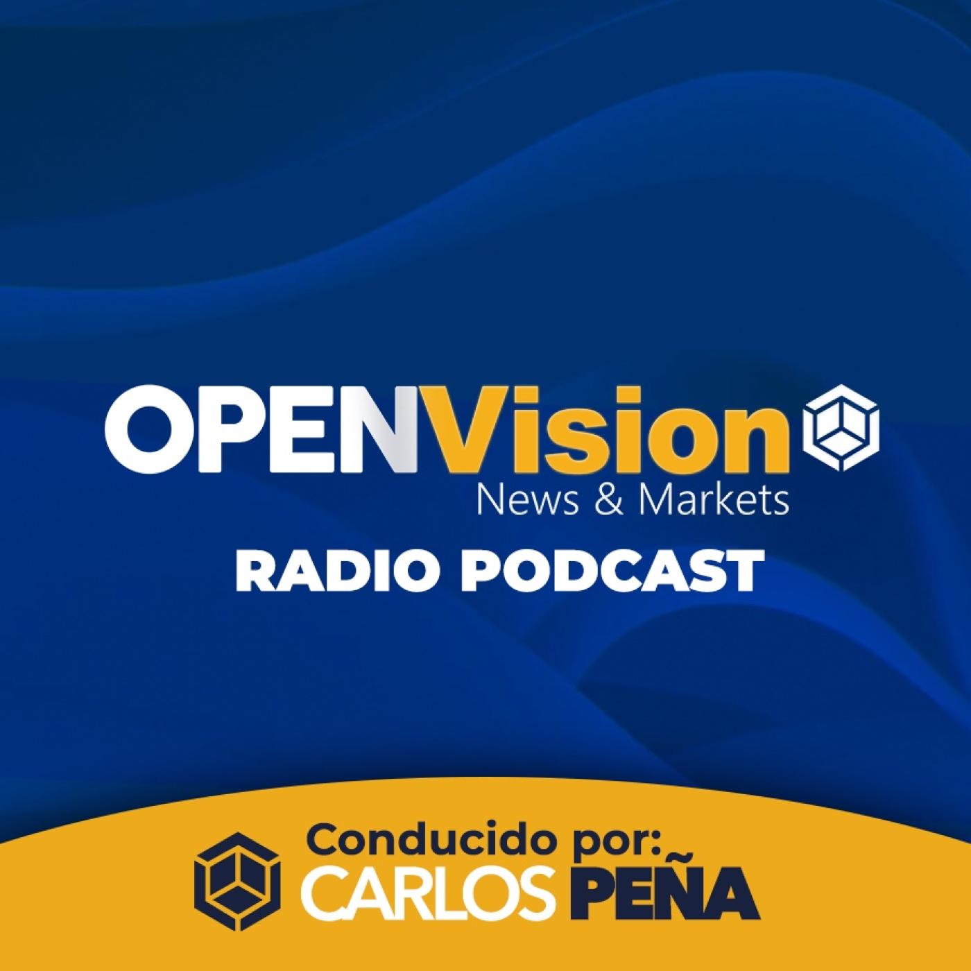 OPENVision Radio Podcast
